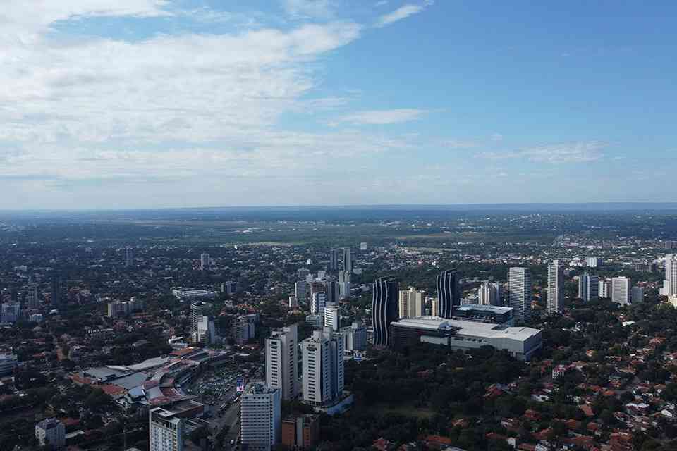 ETA en el Reino Unido para ciudadanos paraguayos featured image