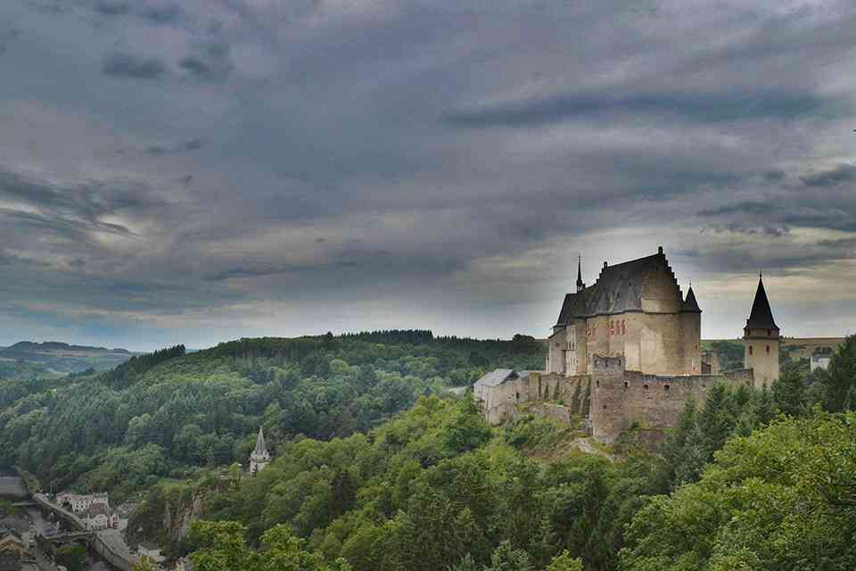 ETA en el Reino Unido para luxemburgueses featured image