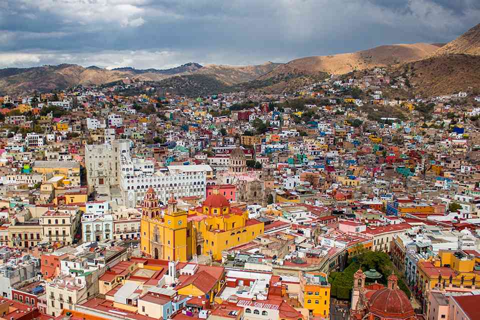 ETA en el Reino Unido para ciudadanos mexicanos featured image