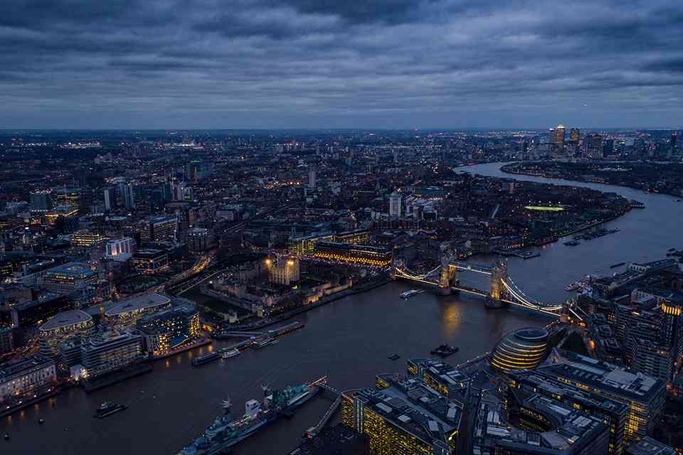 Londres estudia un impuesto turístico para aumentar los ingresos de la ciudad featured image